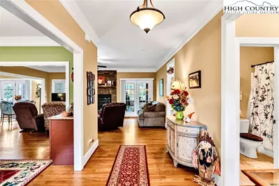 145 Rocky Creek Court, Jefferson, NC 28640 - Photo 10