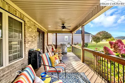 145 Rocky Creek Court, Jefferson, NC 28640 - Photo 26