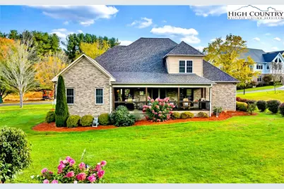 145 Rocky Creek Court, Jefferson, NC 28640 - Photo 4