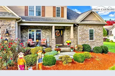 145 Rocky Creek Court, Jefferson, NC 28640 - Photo 2