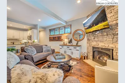 62 Eagle Cottage Lane #5, Banner Elk, NC 28604 - Photo 6