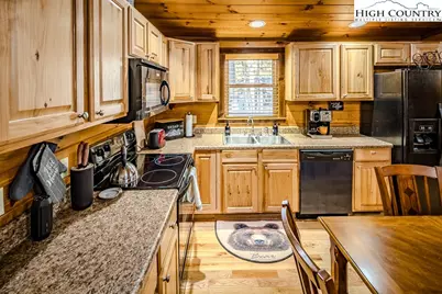 719 Pine Ridge Road, Beech Mountain, NC 28604 - Photo 10