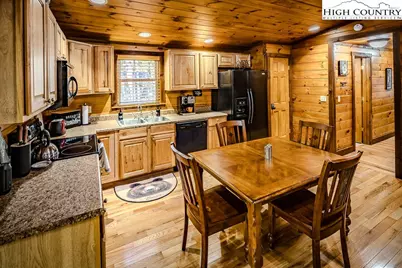 719 Pine Ridge Road, Beech Mountain, NC 28604 - Photo 10