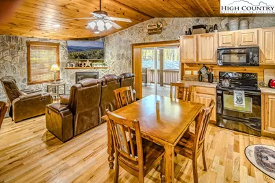 719 Pine Ridge Road, Beech Mountain, NC 28604 - Photo 12