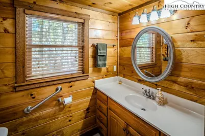 719 Pine Ridge Road, Beech Mountain, NC 28604 - Photo 16