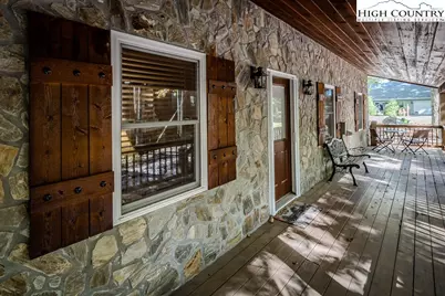 719 Pine Ridge Road, Beech Mountain, NC 28604 - Photo 30