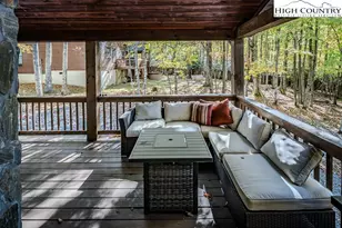 719 Pine Ridge Rd, Beech Mountain, NC 28604 - Photo 24