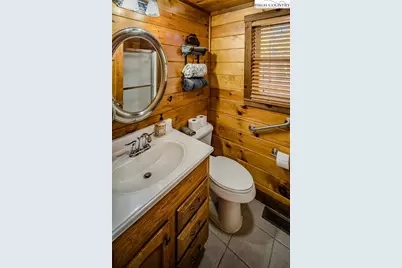 719 Pine Ridge Road, Beech Mountain, NC 28604 - Photo 18