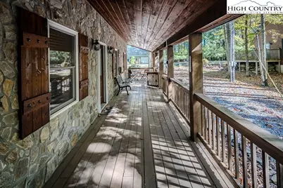 719 Pine Ridge Road, Beech Mountain, NC 28604 - Photo 24