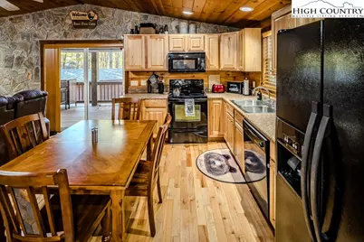 719 Pine Ridge Road, Beech Mountain, NC 28604 - Photo 4