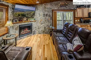 719 Pine Ridge Rd, Beech Mountain, NC 28604 - Photo 8