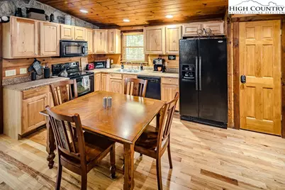 719 Pine Ridge Road, Beech Mountain, NC 28604 - Photo 8