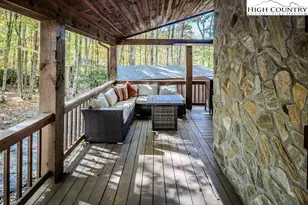 719 Pine Ridge Rd, Beech Mountain, NC 28604 - Photo 22
