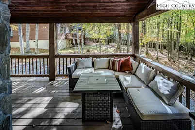719 Pine Ridge Road, Beech Mountain, NC 28604 - Photo 22