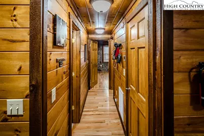 719 Pine Ridge Road, Beech Mountain, NC 28604 - Photo 12