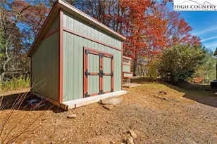 398 Campbell Glen Ln, Fleetwood, NC 28626 - Photo 8