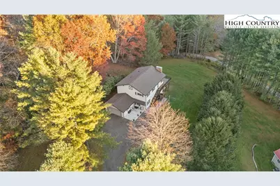 398 Campbell Glen Lane, Fleetwood, NC 28626 - Photo 4