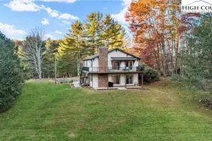 398 Campbell Glen Ln, Fleetwood, NC 28626 - Photo 2