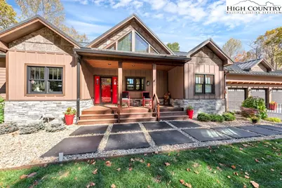 322 S Creek Drive, Boone, NC 28607 - Photo 42