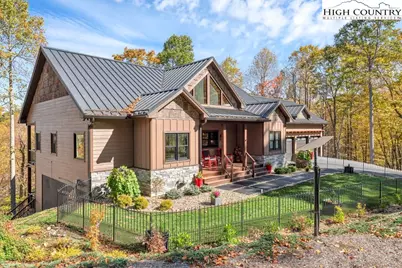 322 S Creek Drive, Boone, NC 28607 - Photo 2