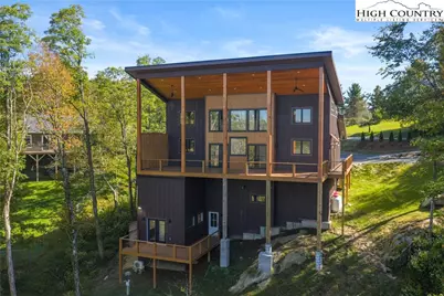 1075 Center Court Drive, Boone, NC 28607 - Photo 4