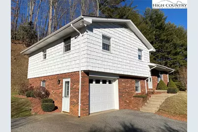 5212 Nc Highway 88 West, Warrensville, NC 28693 - Photo 44