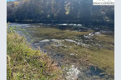 Tbd River Front Drive, Jefferson, NC 28640 - Photo 1