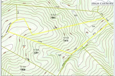 Lot# 594 Timberline Drive, Lenoir, NC 28645 - Photo 26