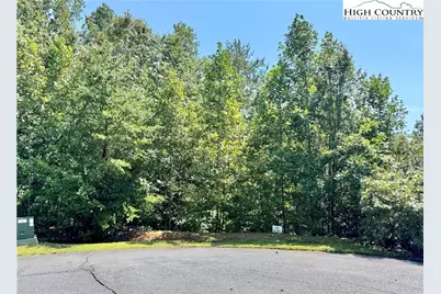 3.31 Acres, Lot 37 Poplar Bluff Drive, Lenoir, NC 28645 - Photo 4