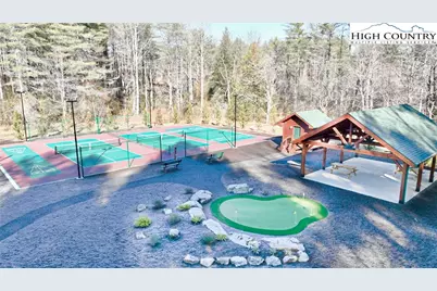 3.31 Acres, Lot 37 Poplar Bluff Drive, Lenoir, NC 28645 - Photo 12