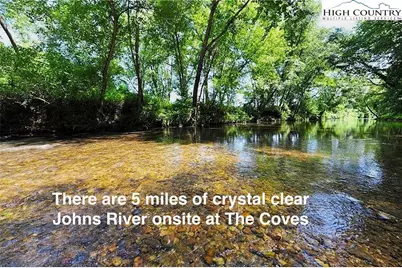 3.31 Acres, Lot 37 Poplar Bluff Drive, Lenoir, NC 28645 - Photo 20