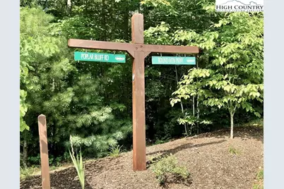 3.31 Acres, Lot 37 Poplar Bluff Drive, Lenoir, NC 28645 - Photo 10