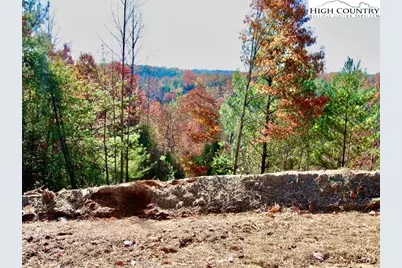 3.31 Acres, Lot 37 Poplar Bluff Drive, Lenoir, NC 28645 - Photo 2