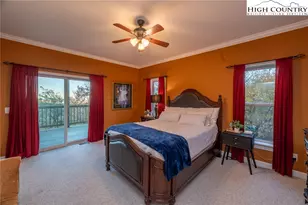 309 Pinnacle Ridge Rd, Beech Mountain, NC 28604 - Photo 22