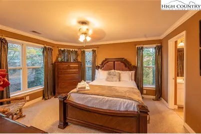 309 Pinnacle Ridge Road, Beech Mountain, NC 28604 - Photo 18