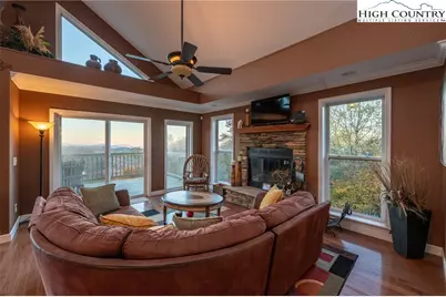 309 Pinnacle Ridge Road, Beech Mountain, NC 28604 - Photo 12