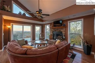 309 Pinnacle Ridge Rd, Beech Mountain, NC 28604 - Photo 12