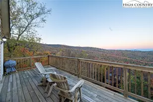 309 Pinnacle Ridge Rd, Beech Mountain, NC 28604 - Photo 6