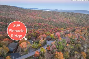 309 Pinnacle Ridge Rd, Beech Mountain, NC 28604 - Photo 2