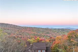 309 Pinnacle Ridge Rd, Beech Mountain, NC 28604 - Photo 38