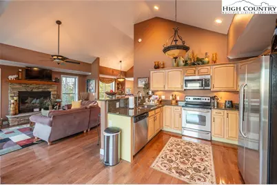 309 Pinnacle Ridge Road, Beech Mountain, NC 28604 - Photo 14