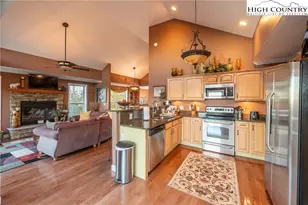 309 Pinnacle Ridge Rd, Beech Mountain, NC 28604 - Photo 14