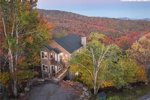 309 Pinnacle Ridge Rd, Beech Mountain, NC 28604 - Photo 28