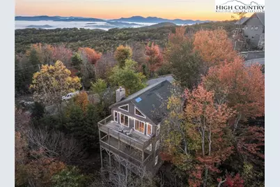 309 Pinnacle Ridge Road, Beech Mountain, NC 28604 - Photo 42