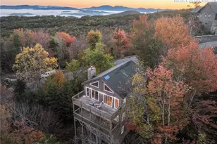 309 Pinnacle Ridge Rd, Beech Mountain, NC 28604 - Photo 42