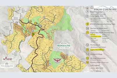 O-15 Eagles Nest Trail, Banner Elk, NC 28604 - Photo 24
