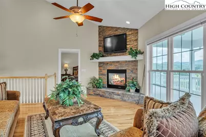 398 Stonehaven Drive #D1, Jefferson, NC 28640 - Photo 6