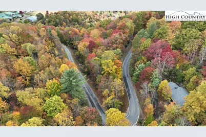 Tbd Pine Ridge Road, Beech Mountain, NC 28604 - Photo 1