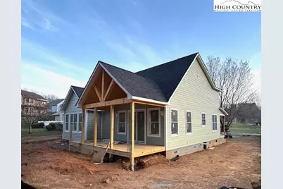 168 Rocky Creek Court, Jefferson, NC 28640 - Photo 4