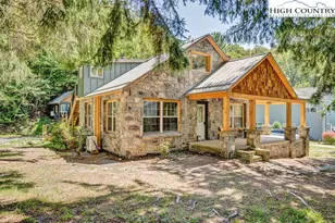 226 & 228 Beech Haven Rd, Banner Elk, NC 28604 - Photo 2